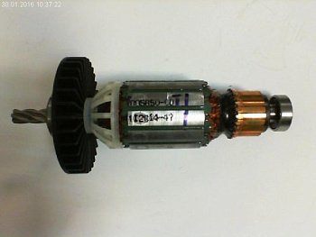 Ротор DeWALT D25103
