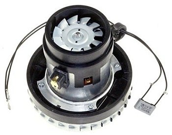 Двигун Karcher WD3