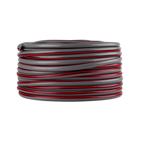 Шланг для поливу 4- х шаровий 1/2 ", 50м, армований PVC   STORM INTERTOOL GE-4155