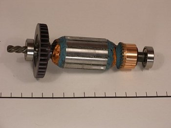 Ротор Sparky TH60