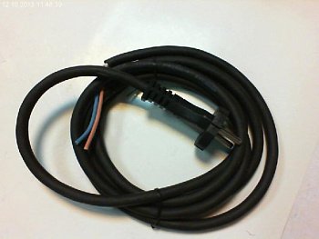 Шнур питания 1.0-2-2.5 DA4000LR Makita 3612С