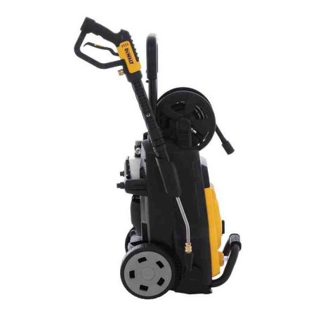 Мийка високого тиску електрична DeWALT DXPW003H