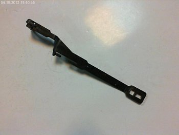 Регулировочный валик Bosch GWS6-115