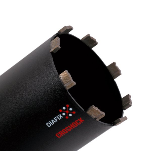 Сверло алмазное DDS-W 112x450-8x1 1/4 UNC DLD 112 RS-TX