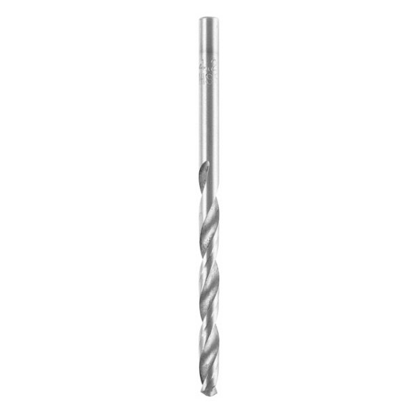 Свердло по металу DIN338 HSS, 4,2 мм INTERTOOL SD-5042