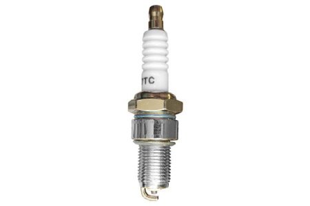 Свічка запалювання ISC F7RTC
