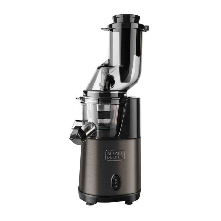 Соковитискач BLACK+DECKER BXJE200E