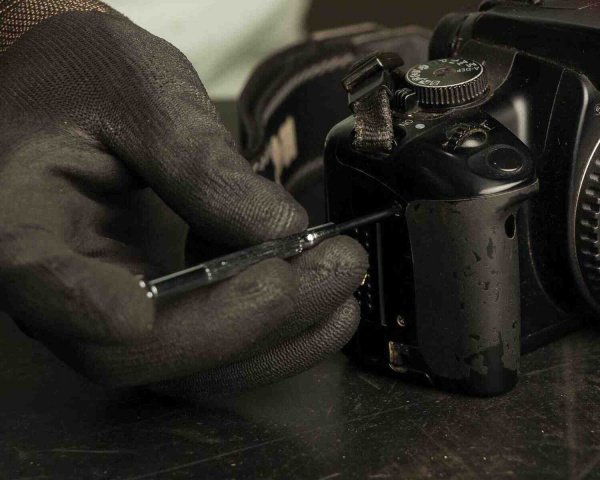 Набір з шести викруток для точної механіки Watchmaker STANLEY 1-66-039