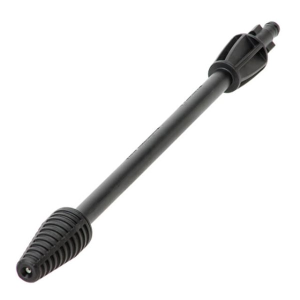 Насадка фреза грязьова для мийок високого тиску DT-1502 / 1503 / 1504 / 1508 / 1515 / 1517 / WT-1509 INTERTOOL DT-1541