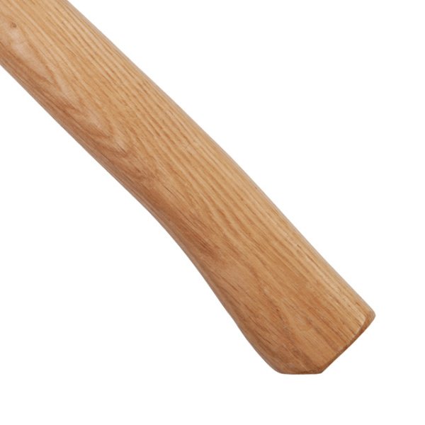Сокира 1200 г, ручка пекан, 48-57 HRC INTERTOOL HT-0259