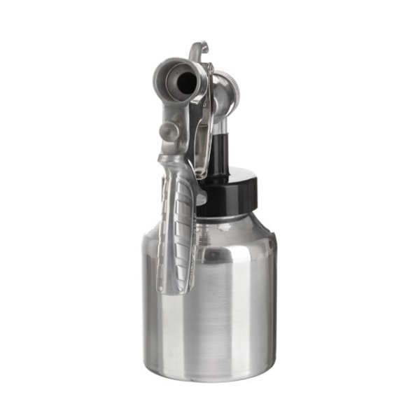 Пістолет з нижнім бачком для фарбопульта електричного DT-5060 INTERTOOL DT-5061