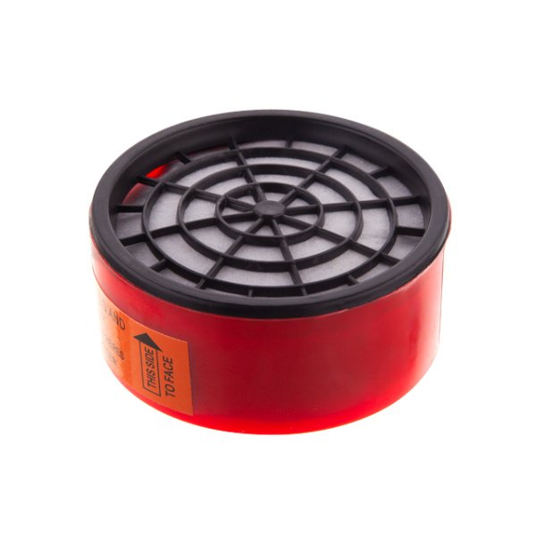 Картридж змінний для респіратора SP-0027, SP-0028 INTERTOOL SP-0033