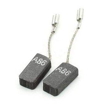 Щітки вульні 5*8 Bosch GWS6-115