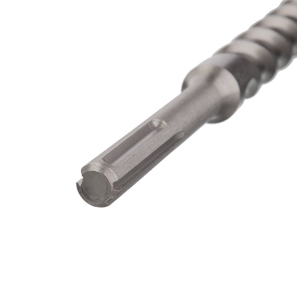 Бур SDS-Max, Quadro, 35×1000 мм INTERTOOL SDM-35100