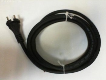 Кабель сетевой 1.5-2-4.0 Makita НМ 1202