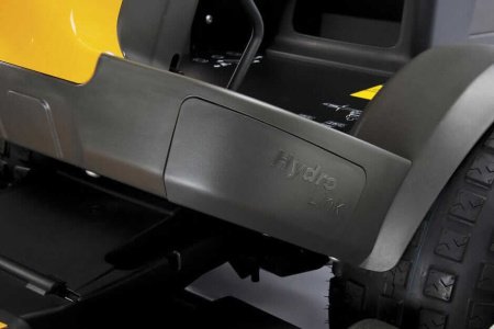 Райдер бензиновый STIGA ParkPro900AWX