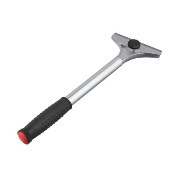 Скребок з фіксованим лезом, 100 мм, довжина: 350 мм INTERTOOL HT-0535