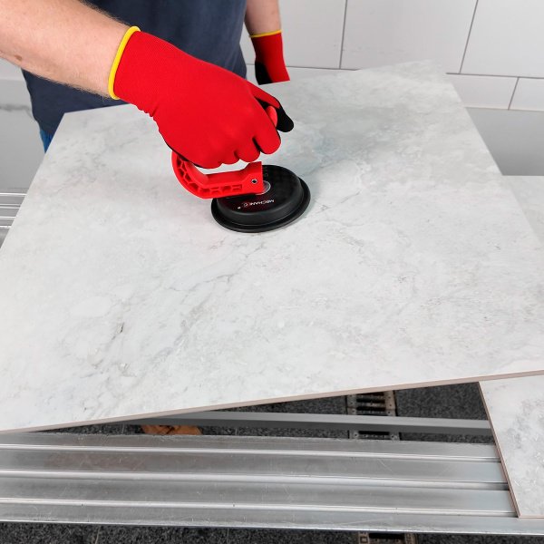 Одинарна присоска UnoFIX