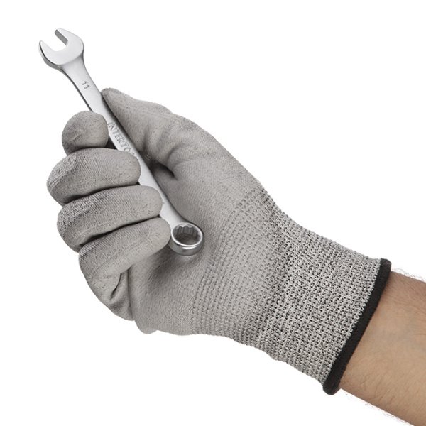 Ключ комбінований 11мм Cr-V INTERTOOL HT-1211