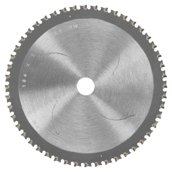 Диск пиляльний METAL CUTTING DeWALT DT1044