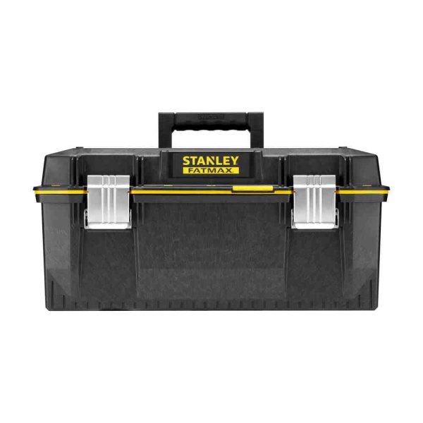 Ящик професійний FatMax, розміри 584x305x267 мм STANLEY 1-94-749