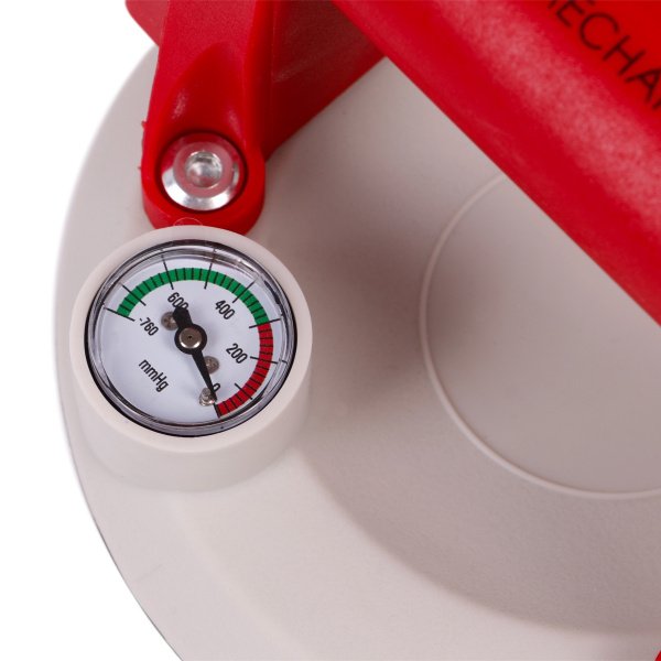 Присоска вакуумна електрична PowerFix 150 auto