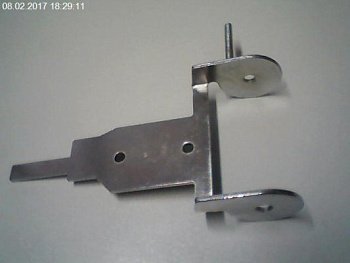 Опора Sparky MBS976E