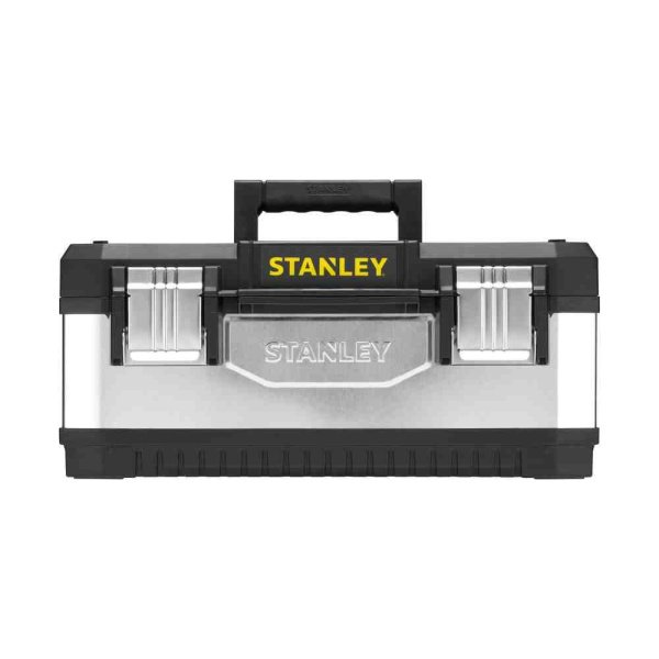 Ящик професійний, розміри 497х293х222 мм STANLEY 1-95-618