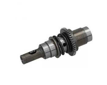 Ствол в сборе Bosch GBH2-20D