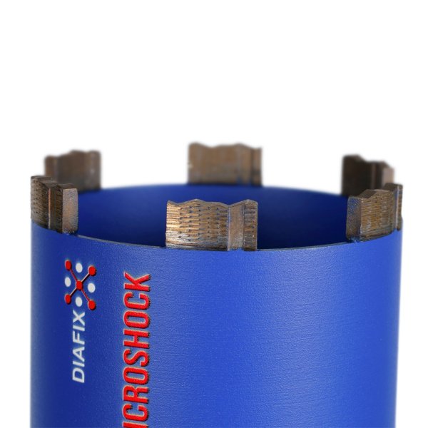Сверло алмазное DDS-W 092x450-6x1 1/4 UNC DLD 092 RM-TX