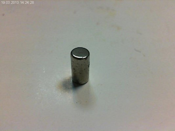 Штифт  Makita HP1500,HP2050,HP2071