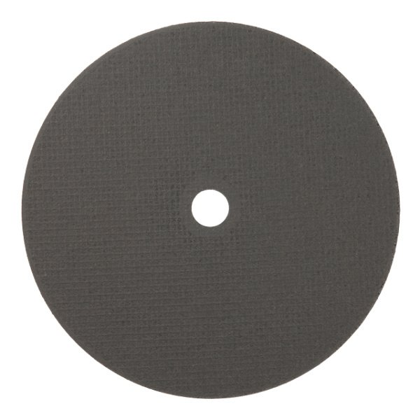 Диск відрізний по металу 230x2.4x22.2 мм INTERTOOL CT-4017