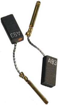 Щетки угольные Bosch PWS600