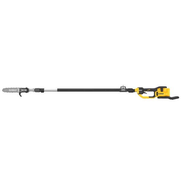 Висоторіз акумуляторний безщітковий з телескопічною штангою DeWALT DCMPS635N