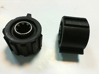 Амортизатор Bosch GSH16-30