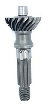 Вал різака Makita EM2500U