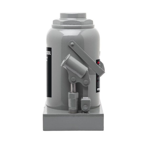 Домкрат "стовпчик" одноштоковий 50 т INTERTOOL GT0030