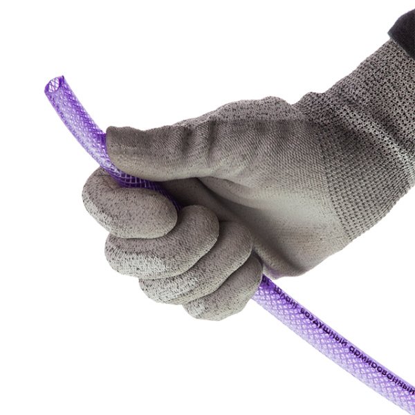 Шланги високого тиску 15 бар, 8мм, 50м INTERTOOL PT-1741