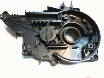 Панель редуктора Makita UC4010A