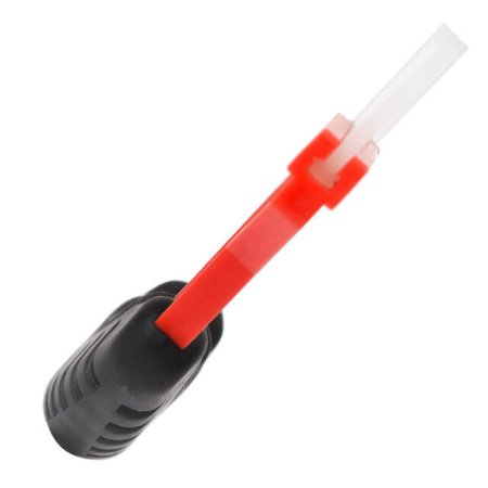 Водозгін силіконовий 30 см INTERTOOL AT-0142