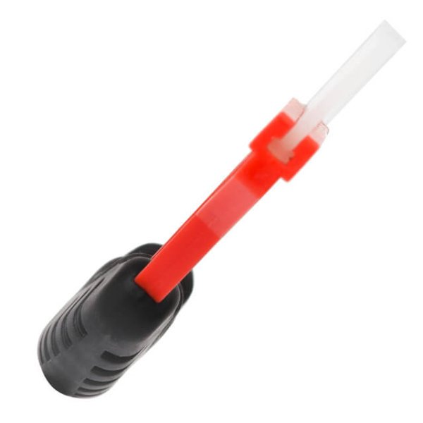 Водозгін силіконовий 30 см INTERTOOL AT-0142