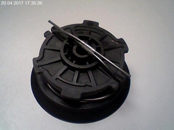 Шпулька Bosch ART37