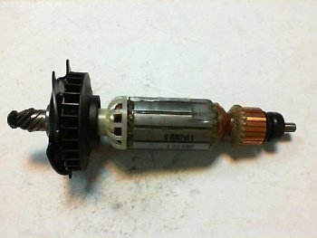 Ротор DeWALT D28134/D28139 -Тип 3
