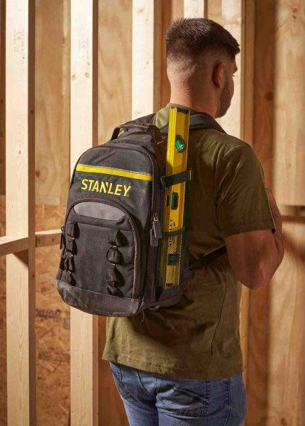Рюкзак для зручності транспортування і зберігання інструменту STANLEY STST1-72335