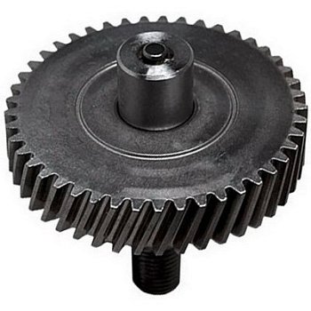 Шпиндель + зубчатое колесо Makita 6410