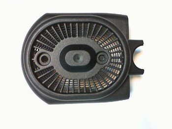 Захист вентилятора Bosch GBH7-45
