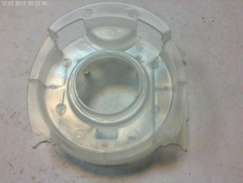 Перегородка HR4010C Makita HR 4001 C