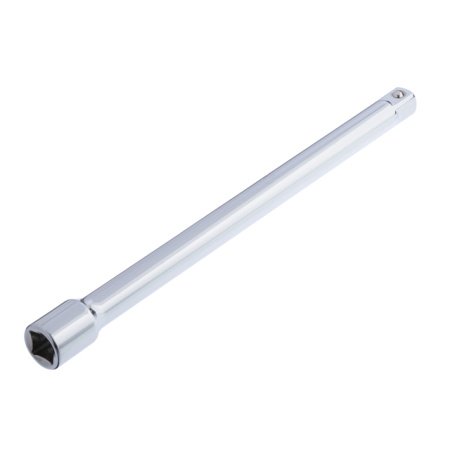 Подовжувач 1/2", 250 мм CrV INTERTOOL ET-1003