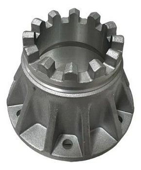 Корпус передній DeWALT D25901