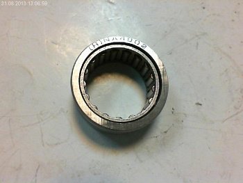 Підшипник голковий Bosch&K GSH11E/GBH11DE Підшипник голковий Bosch&K GSH11E/GBH11DE